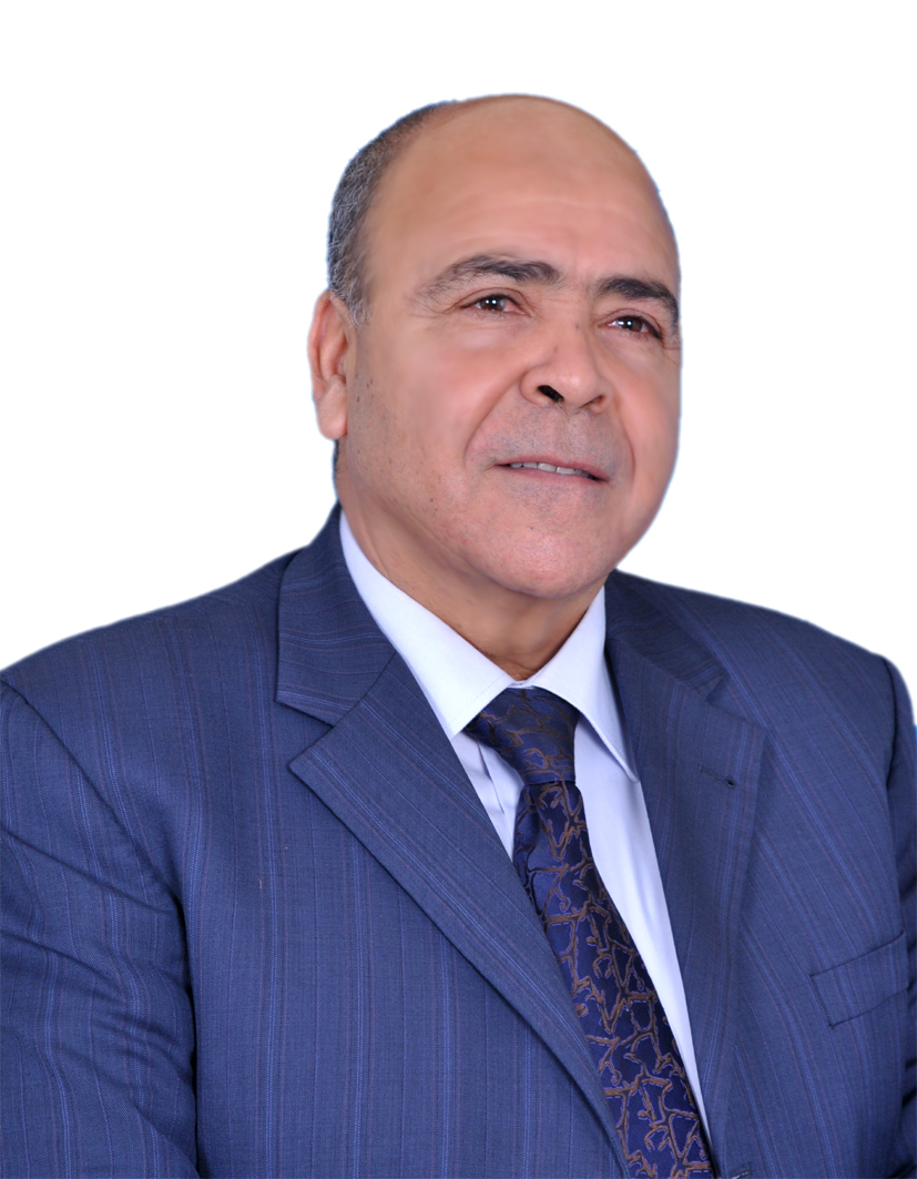 محمد عمر الغزال